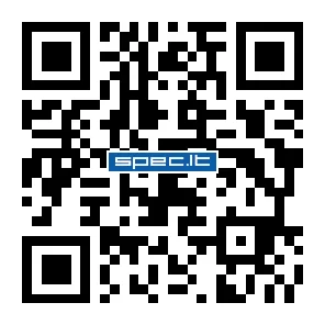 QR kodas | Jukeda, UAB | spec.lt