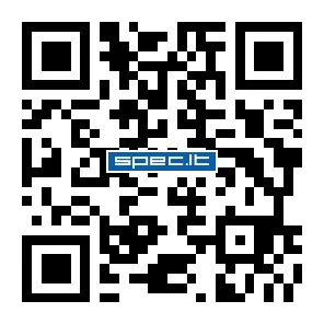QR kodas | Juketas, UAB | spec.lt