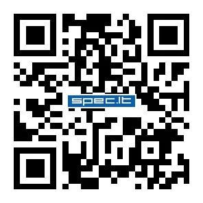 QR kodas | Jukita, MB | spec.lt
