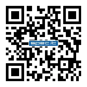 QR kodas | Jukmina, UAB | spec.lt