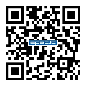 QR kodas | Jukmita, MB | spec.lt