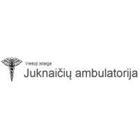 JUKNAIČIŲ AMBULATORIJA, VŠĮ | spec.lt