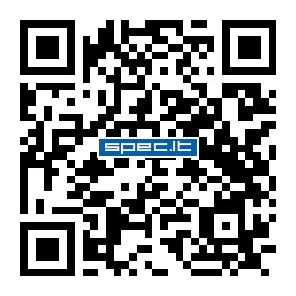 QR kodas | Juknaičių Jaunimo Klubas | spec.lt