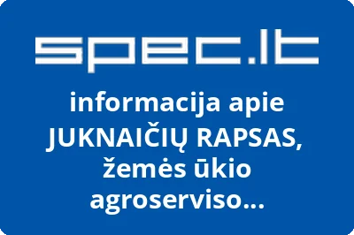 Agromanija, ŽŪB