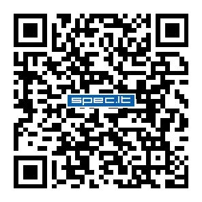 QR kodas | Agromanija, ŽŪB | spec.lt