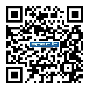 QR kodas | Juknaičių Romos katalikų bažnyčia | spec.lt
