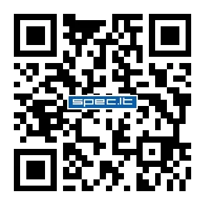 QR kodas | Jukneda, UAB | spec.lt
