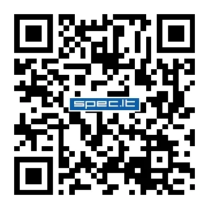QR kodas | Juknevičiaus kompostas, UAB | spec.lt