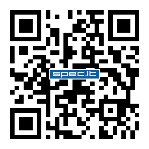 QR kodas | Jukoda, UAB | spec.lt