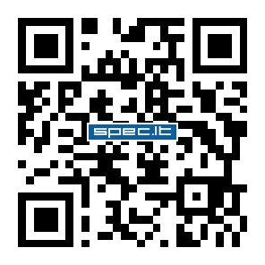 QR kodas | JUKOM, UAB | spec.lt