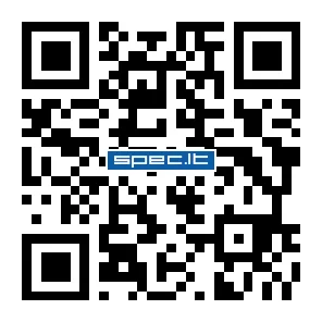 QR kodas | JUKONUS, UAB | spec.lt