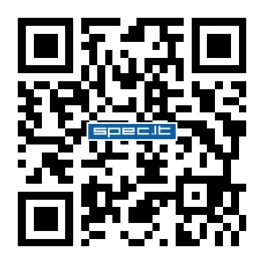 QR kodas | Jukos, UAB | spec.lt