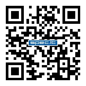 QR kodas | JUKRADA, UAB | spec.lt