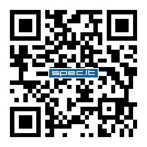 QR kodas | JUKSA, MB | spec.lt