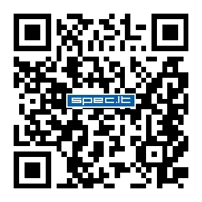 QR kodas | Juktrus, UAB | spec.lt