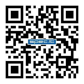 QR kodas | JUKUNDA MARE, UAB | spec.lt