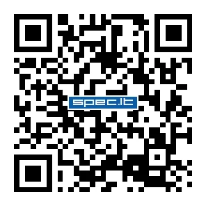 QR kodas | JUKUNDA NT, UAB | spec.lt