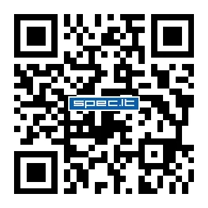 QR kodas | Jukvas, UAB | spec.lt