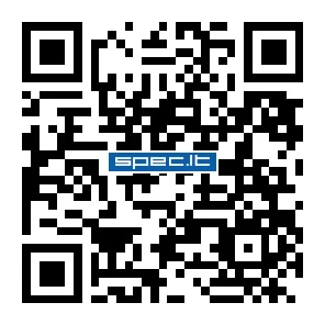 QR kodas | JULANA, V. Sruogio, IĮ | spec.lt