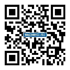 QR kodas | Julanas, IĮ | spec.lt