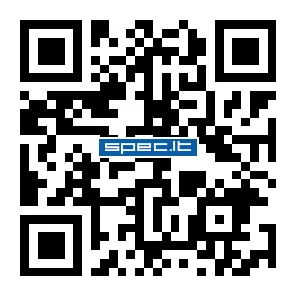 QR kodas | Julandra, MB | spec.lt