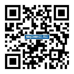 QR kodas | JULARA, UAB | spec.lt