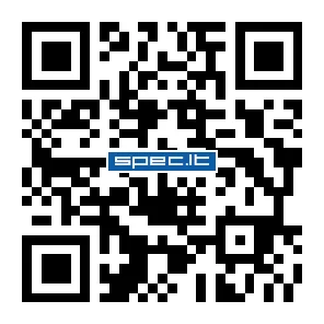 QR kodas | Jularks, IĮ | spec.lt