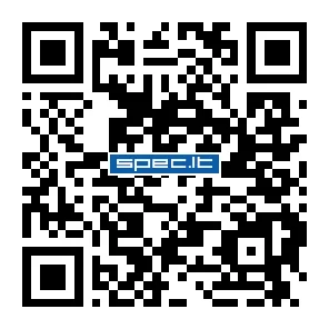 QR kodas | Julaura, A. Žvirblio, IĮ | spec.lt