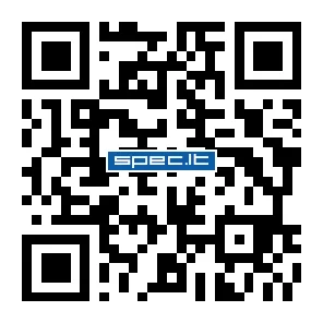 QR kodas | Juldana, UAB | spec.lt