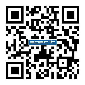 QR kodas | JULDINA, IĮ | spec.lt