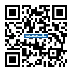QR kodas | JULDINGA, UAB | spec.lt