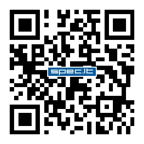 QR kodas | Juleda, UAB | spec.lt