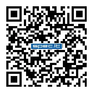 QR kodas | JULĖS KAČINAUSKIENĖS labdaros ir paramos fondas