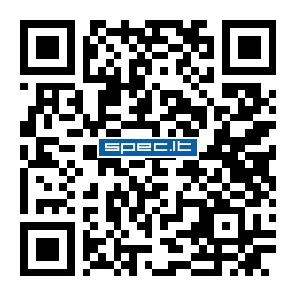 QR kodas | Julės Radavičienės Įmonė | spec.lt