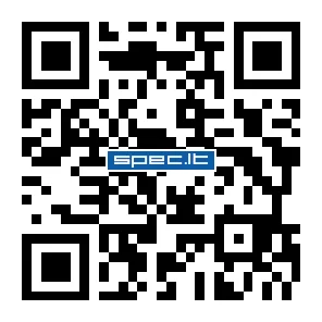 QR kodas | Julia Beauty, MB | spec.lt