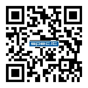 QR kodas | Julia Studio, MB | spec.lt