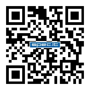 QR kodas | JULIAN ir KO, UAB