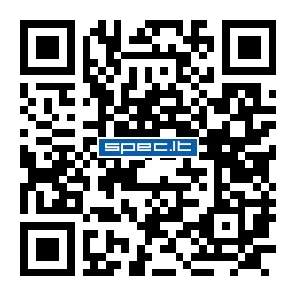 QR kodas | Juliaus Banio personali įmonė