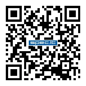 QR kodas | Juliaus Charževskio įmonė