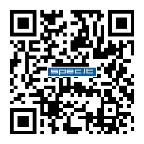 QR kodas | Salė, UAB