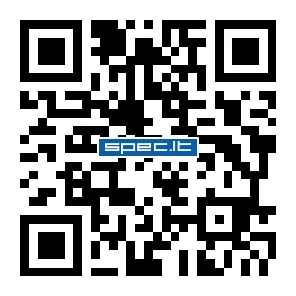 QR kodas | Juliaus Kauno, IĮ | spec.lt