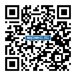 QR kodas | Juliaus Mitalo, IĮ | spec.lt
