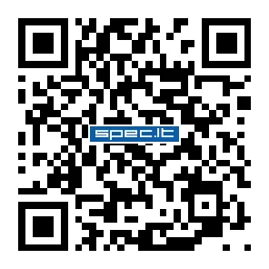 QR kodas | Juliaus paslaugos, UAB | spec.lt