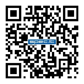 QR kodas | Juliaus projektai, MB