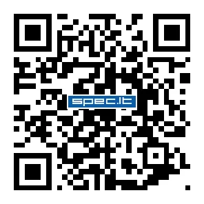 QR kodas | Juliaus Remeikos personalinė įmonė | spec.lt