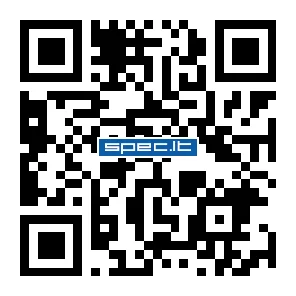 QR kodas | Julieta LT, MB