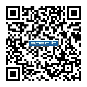 QR kodas | Julijaus Butavičiaus personalinė įmonė | spec.lt