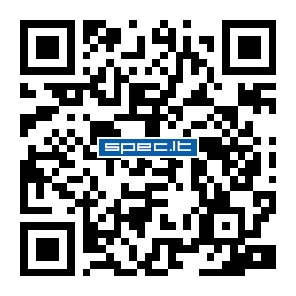 QR kodas | Julijono Rimkevičiaus, IĮ | spec.lt