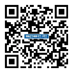 QR kodas | Julijono Rimšos Įmonė | spec.lt