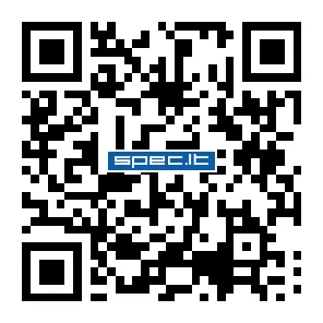 QR kodas | Julijos Balkuvienės įmonė